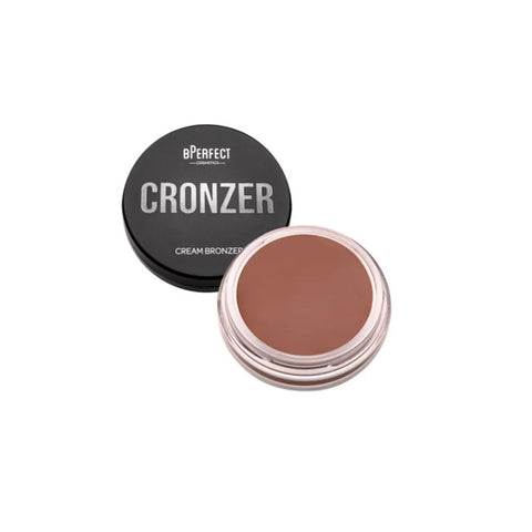BPerfect Cronzer Cream Bronzer - Swarthy