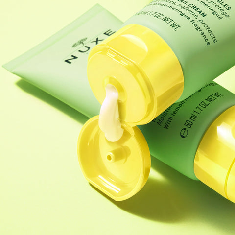 Nuxe Sweet Lemon Hand & Nail Cream