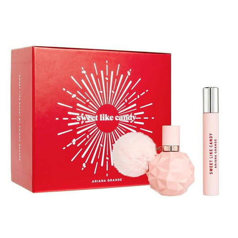 Ariana Grande Sweet Like Candy Gift Set