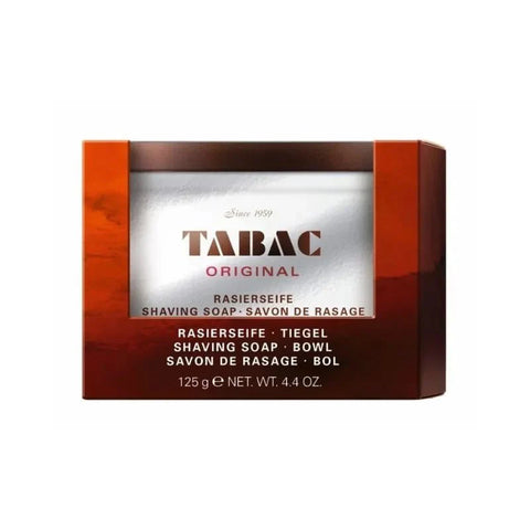 Tabac Shaving Soap Bowl
