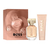 Hugo Boss The Scent For Her EDP 2 Piece Gift Set