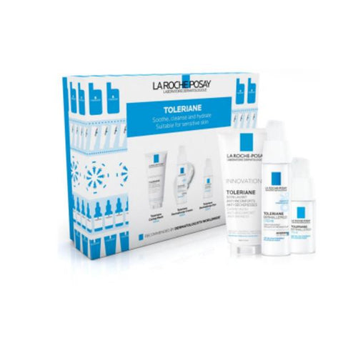 La Roche Posay Toleriane Gift Set