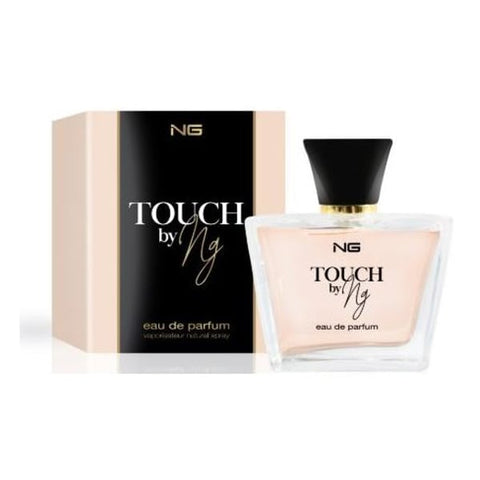 NG Touch by NG For Women EDP 80ml