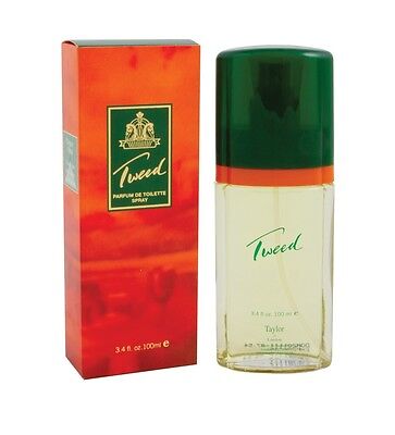 Taylor of London Tweed 100ml