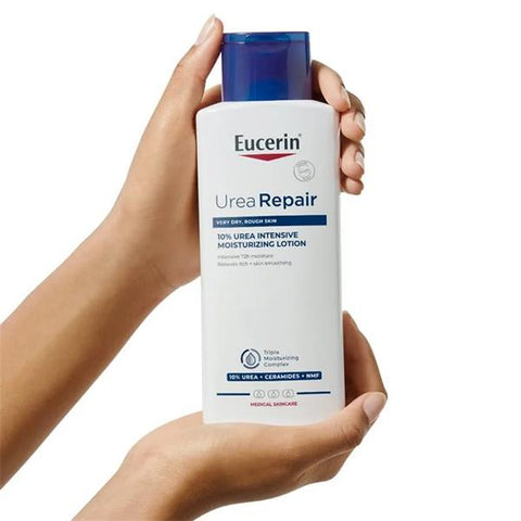Eucerin Urea Repair 10% Lotion 250ML