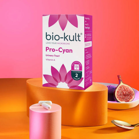 Bio Kult Pro Cyan 45 Capsules