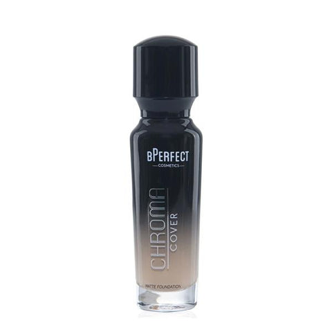 BPerfect Chroma Cover Matte Foundation 30ML - W5