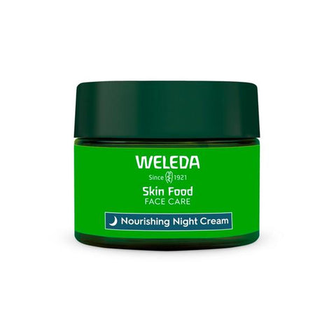 Weleda Skin Food Nourishing Night Cream