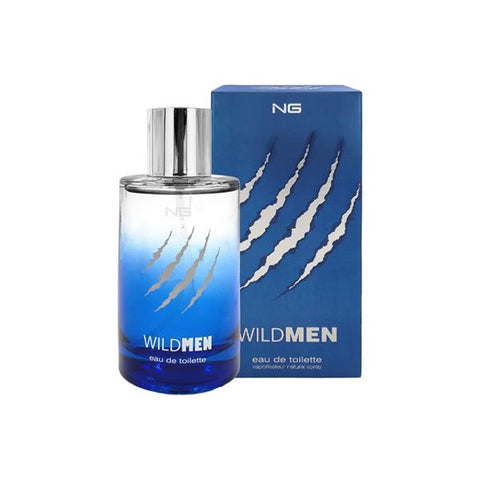 NG WildMen EDT 100ML