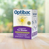 Optibac Intimate Flora For Women 30 Capsules