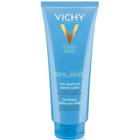Vichy Ideal Soleil After Sun Milk 300ml