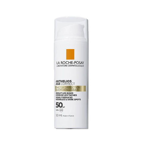 La Roche Posay ANTHELIOS AGE CORRECT SPF50