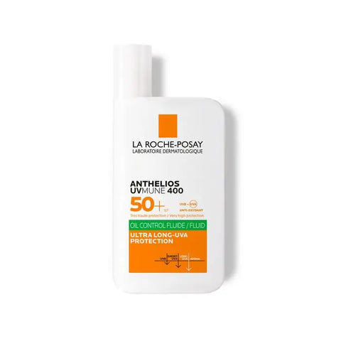 La Roche Posay Anthelios UVMune 400 Oil Control Fluid SPF50+