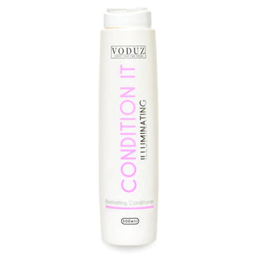 VODUZ 'CONDITION IT' ILLUMINATING CONDITIONER 300ML