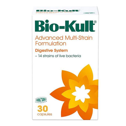 Bio-Kult Probiotics - 30 Pack