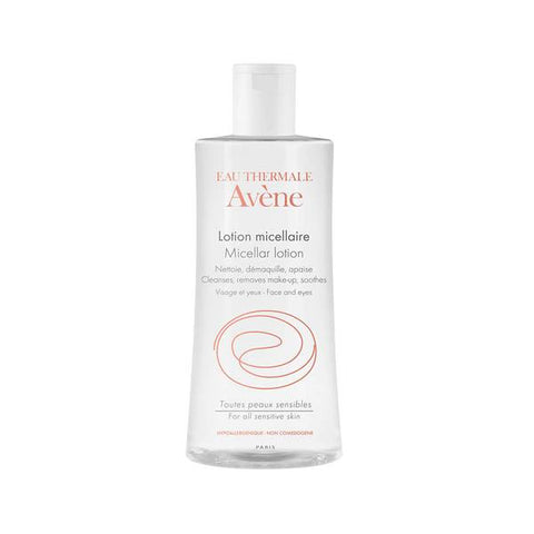 Avene Micellar Lotion 400ml