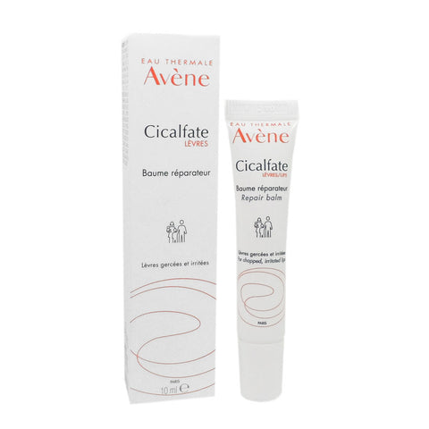 Avene Cicalfate LIPS Restorative Lip Cream , 10ml