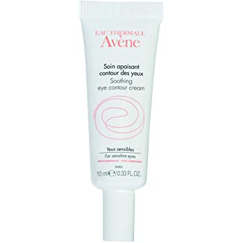 Avene Soothing Eye Contour Cream, 10ml
