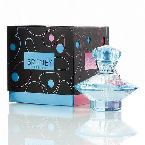 Curious by Britney Spears EDP 100 ml