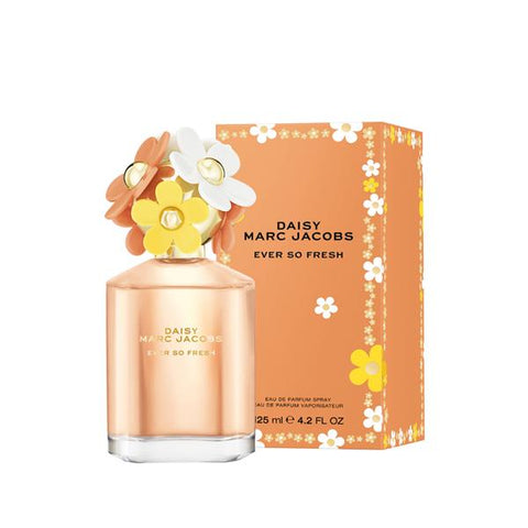 Daisy Marc Jacobs Ever So Fresh 125 ml