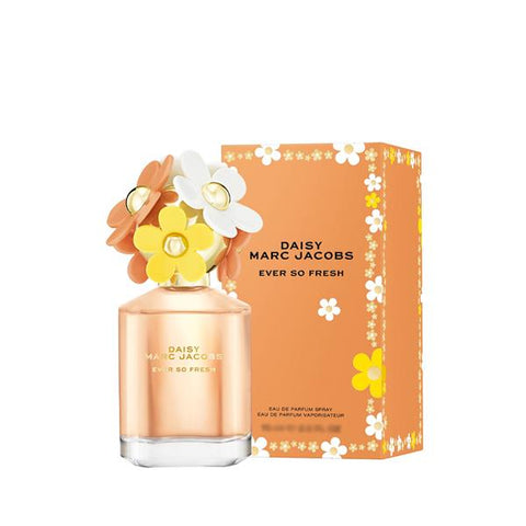 Daisy Marc Jacobs Ever So Fresh 30 ml