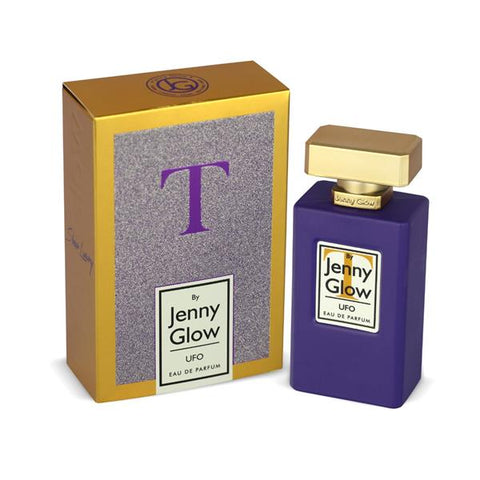 T by Jenny Glow UFO EDP 80ml