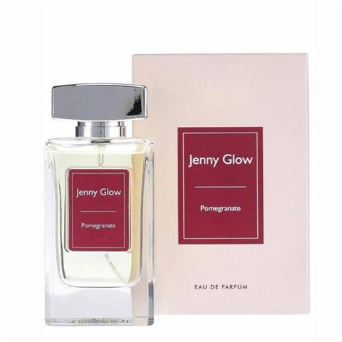 Jenny Glow Pomegranate EDP 80ml