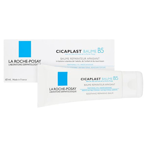La Roche Posay Cicaplast Baume B5 - 40ml