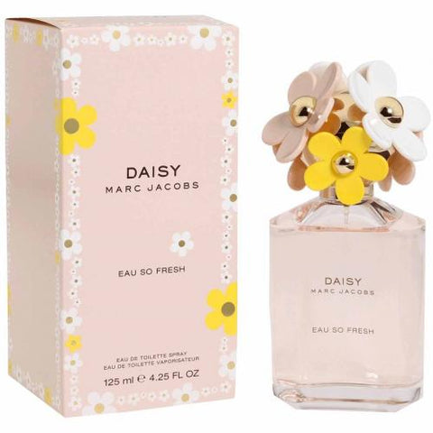 Marc Jacobs Daisy Eau So Fresh 125 ml