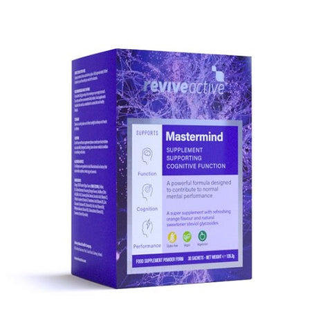 Revive Mastermind - 30 Sachets