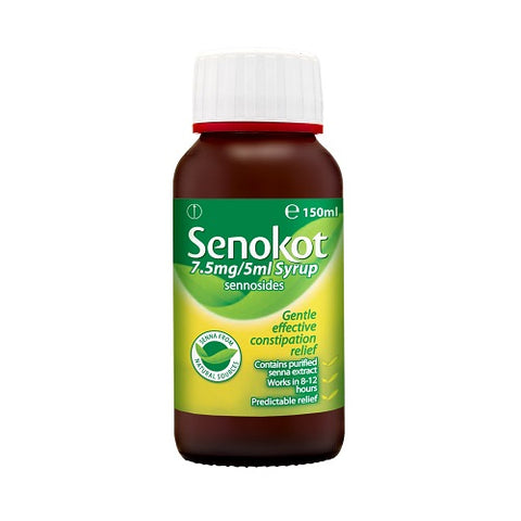 Senokot - 150ml