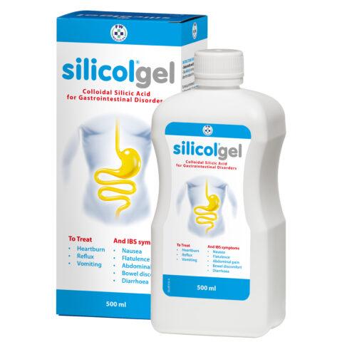 Silicolgel 200ml