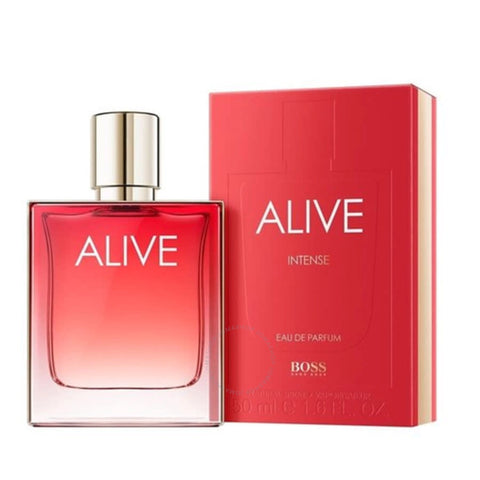 Hugo Boss Alive Intense 50 ml