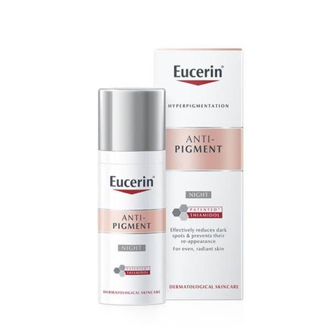 Eucerin Anti Pigment Night Cream