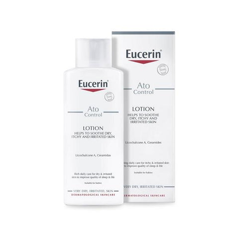 Eucerin AtoControl Body Care Lotion