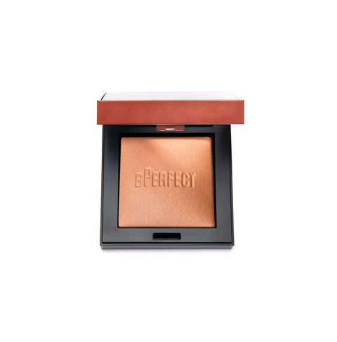Bperfect Baked fahrenheit bronzer