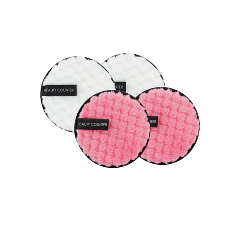 Beauty Counter Makeup Remover Pads *4