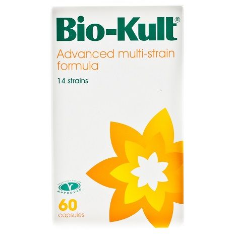 Bio-Kult Probiotics - 60 Pack