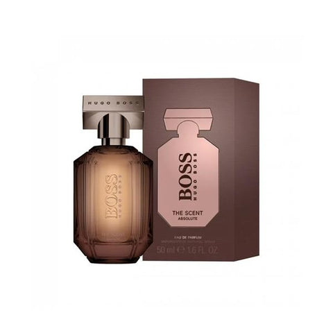 Hugo Boss BOSS THE SCENT PARFUM 50 ml