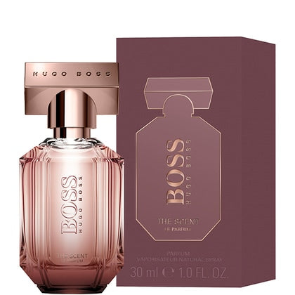 Hugo Boss BOSS THE SCENT PARFUM for her 30 ml