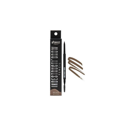 BPerfect Indestructi'Brow Pencil - Brown