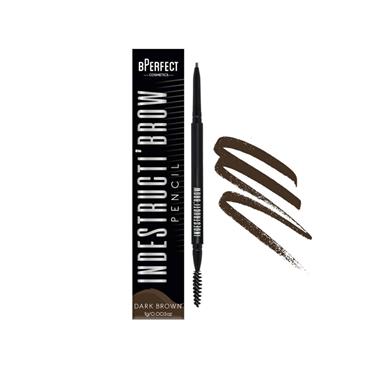 BPerfect Indestructi'Brow Pencil - Dark Brown