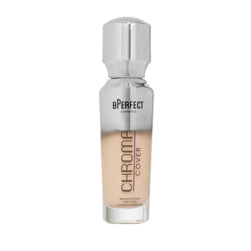BPerfect Chroma Cover Luminous Foundation - N3