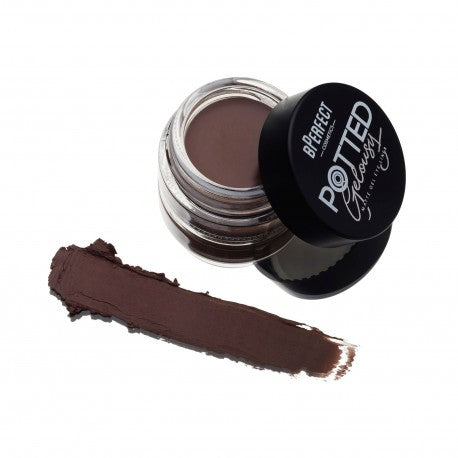 BPerfect Potted Gelousy Matte Gel Eyeliner - Foxy