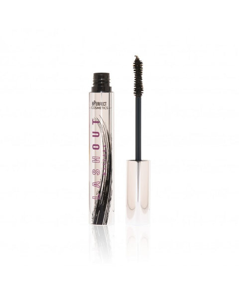 BPerfect Lash Out Black Mascara