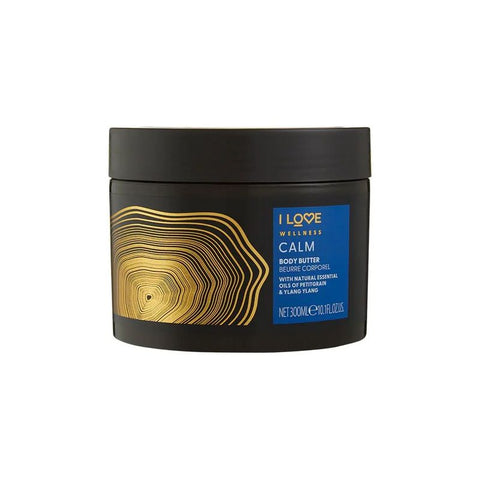 I Love Wellness Calm Body Butter