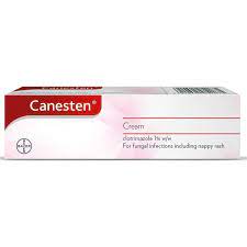 Canestan 1% cream - 50g