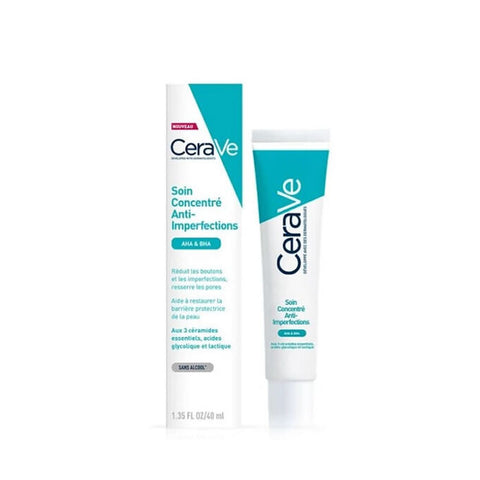 CeraVe Blemish Control Gel - 40 ml