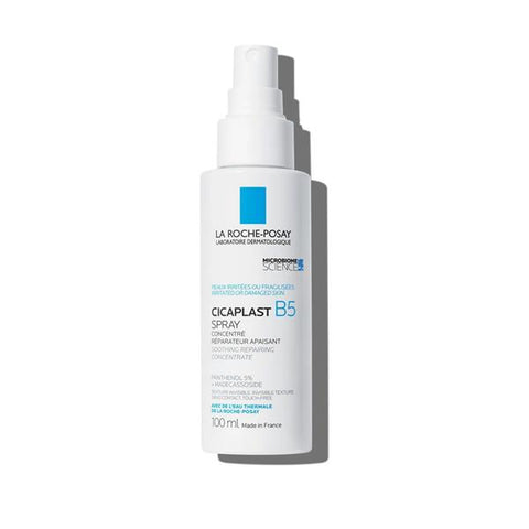 La Roche Posay CICAPLAST B5 SPRAY 100ML