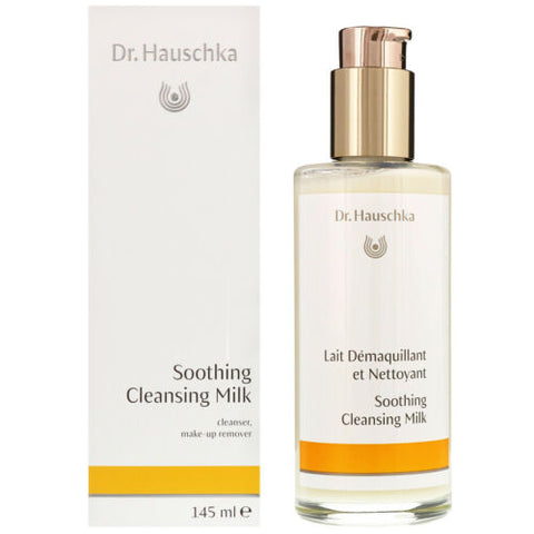 Dr. Hauschka Soothing Cleansing Milk 145ml